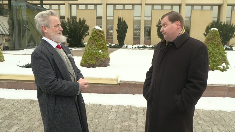 Dviračio žinios. Skvernelis Sysui: galvoju prisijungti socialdemokratų partiją