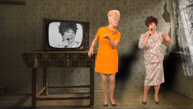 Dviračio žinios. Lina ir Naftalina: batai