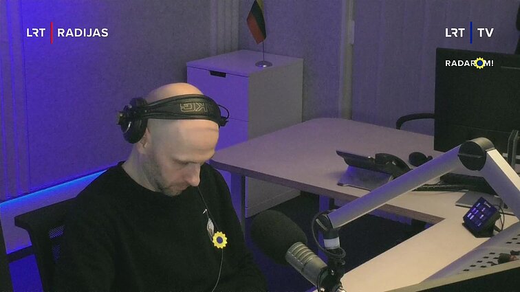 LRT RADIJO žinios