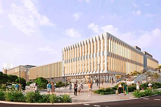 Prekybos centras „Mada“