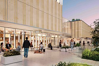 Prekybos centras „Mada“