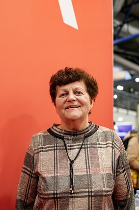 Irena Buivydaitė Irena Buivydaitė