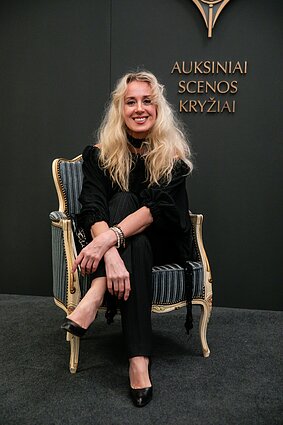 Aurelija Tamulytė