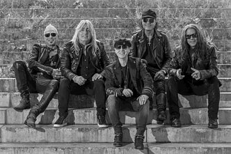 „Scorpions“ „Scorpions“