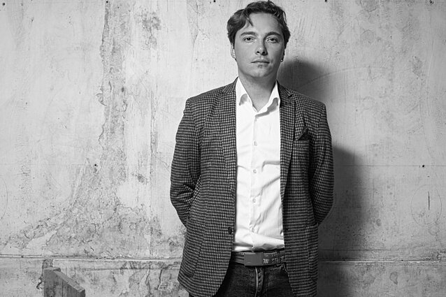 Andrijus Lubka
