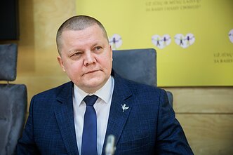 Dainius Gaižauskas