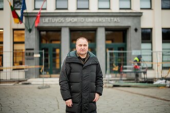 Kastytis Klimas Kastytis Klimas