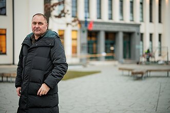 Kastytis Klimas Kastytis Klimas
