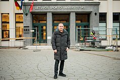 Kastytis Klimas Kastytis Klimas
