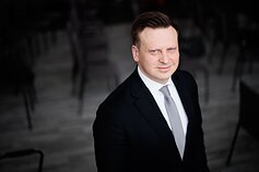 Valdas Benkunskas