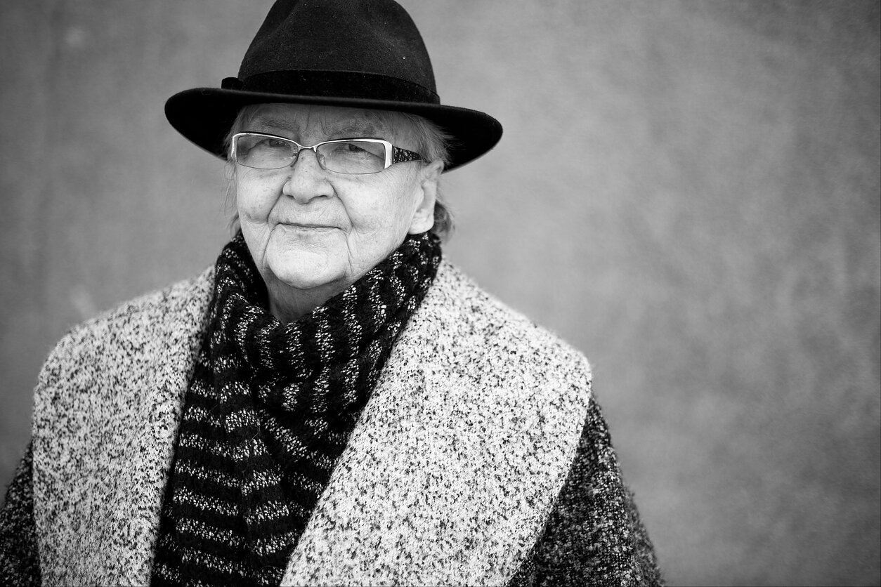 Daliutė Ona Matulaitė Daliutė Ona Matulaitė