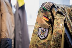 Vokietijos brigados būstinė Vokietijos brigados būstinė