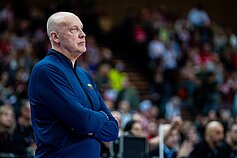 Europos krepšinio čempionato atranka: Lenkija – Lietuva Europos krepšinio čempionato atranka: Lenkija – Lietuva