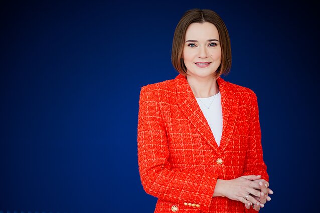 Panorama (su vertimu į gestų k.)