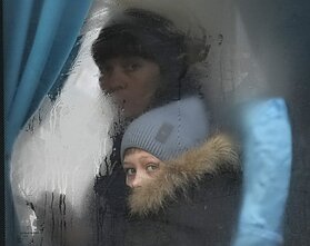 Karas Ukrainoje Karas Ukrainoje