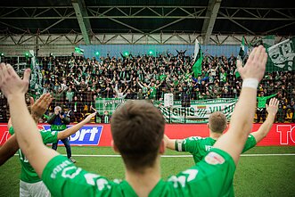 Kova dėl LFF Supertaurės: Vilniaus „Žalgiris“ – Gargždų „Banga“