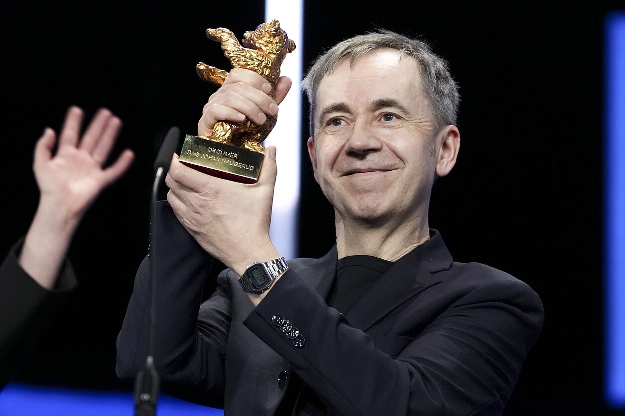 Dagas Johanas Haugerudas