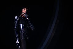 Loreen koncertas Vilniuje Loreen koncertas Vilniuje