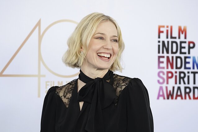 „Film Independent Spirit Awards 2025“ „Film Independent Spirit Awards 2025“