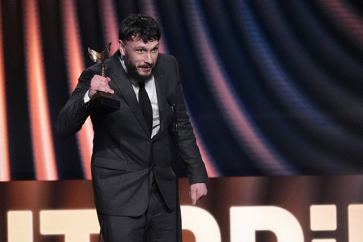„Film Independent Spirit Awards 2025“ „Film Independent Spirit Awards 2025“