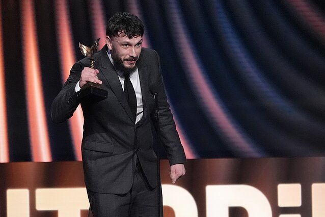 „Film Independent Spirit Awards 2025“ „Film Independent Spirit Awards 2025“