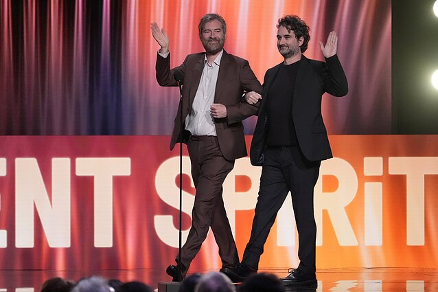 „Film Independent Spirit Awards 2025“ „Film Independent Spirit Awards 2025“