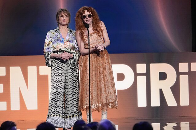 „Film Independent Spirit Awards 2025“ „Film Independent Spirit Awards 2025“