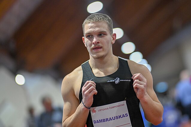 Adas Dambrauskas