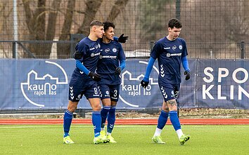 Kauno rajono „Hegelmann“ Kauno rajono „Hegelmann“