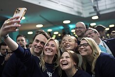 Rinkimai Vokietijoje Rinkimai Vokietijoje