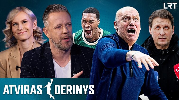 Kurtinaičio rinktinė, absurdiška LKF reakcija į Grigo skandalą ir naujas futbolo sezonas