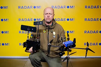 «Радаром!» финальное мероприятие