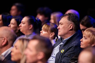 Заключний концерт телемарафону "Radarom!" Заключний концерт телемарафону "Radarom!"