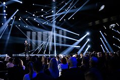 Заключний концерт телемарафону "Radarom!" Заключний концерт телемарафону "Radarom!"