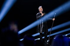 Заключний концерт телемарафону "Radarom!" Заключний концерт телемарафону "Radarom!"