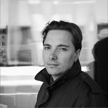 Andrijus Lubka