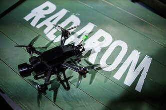 Телемарафон RADAROM