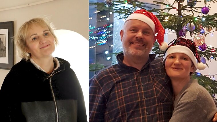 Dėl meilės Vilnių į Tauragę iškeitusi Rita: nei sapne nesapnavau, kad gyvensiu čia