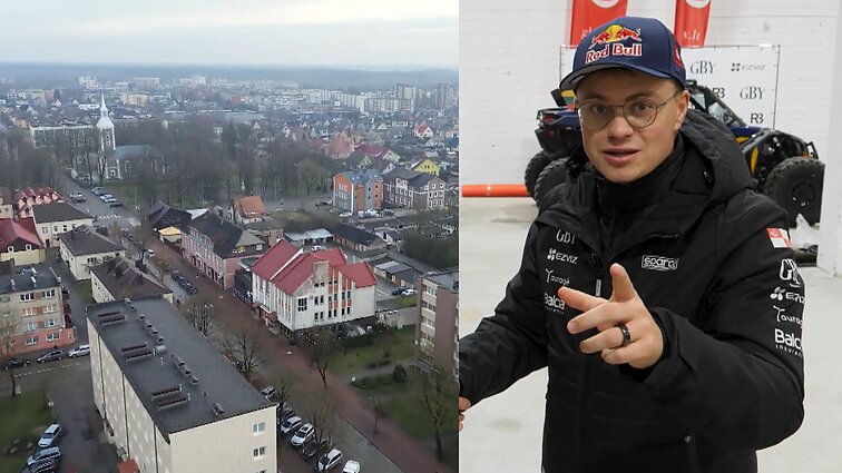 Tauragės palikti neplanuojantis Baciuška: ir širdies draugę perkrausčiau atgal iš Vilniaus