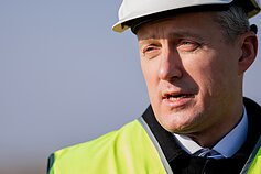 „Litgrid“ pradeda elektros perdavimo linijos Kruonio HAE–Sovetskas atramų demontavimo darbus