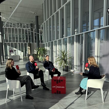 FTMC: Fizinių ir technologijos mokslų centras