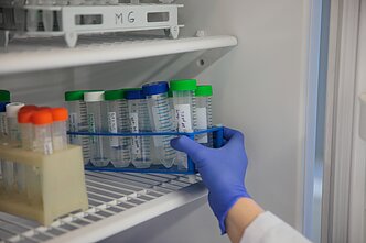 Laboratorija, asociatyvi nuotr. Laboratorija, asociatyvi nuotr.