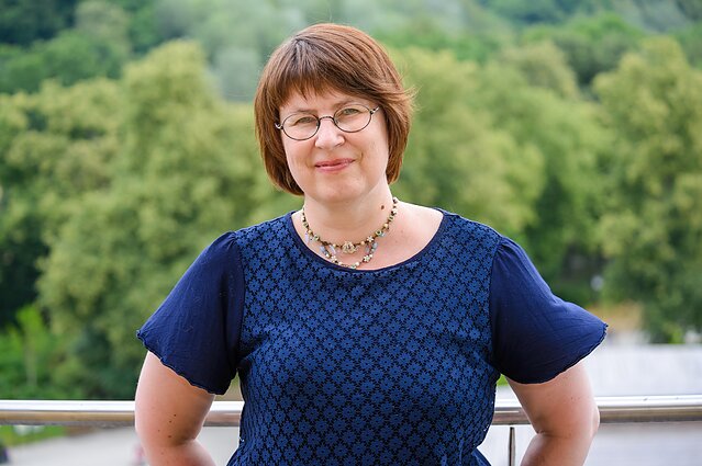Agnė Narušytė