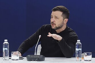 Volodymyras Zelenskis Volodymyras Zelenskis