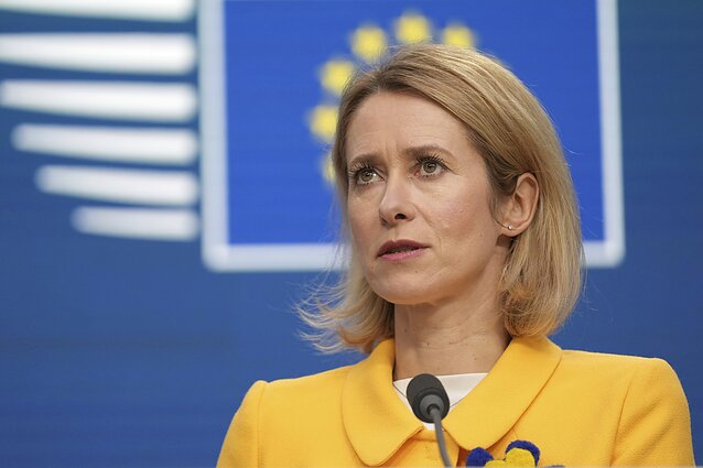 ES ministrų suvažiavime – pagalbos Ukrainai planai: lyderio rolės imasi Baltijos šalys