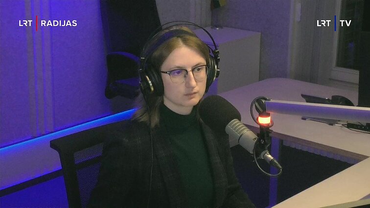 LRT RADIJO žinios