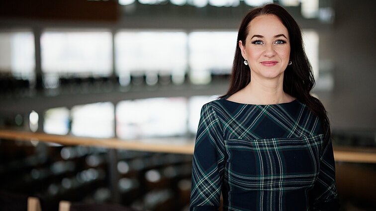 Už tos pačios lyties partnerystę pasisakanti Ruginienė: nematau čia jokios problemos