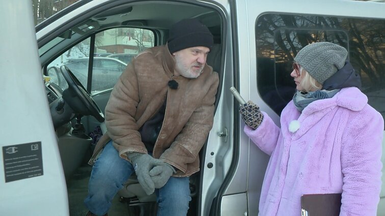 Dviračio žinios. Naujienų vartotojas: nuolat lekiu paskui naujienas ir dažnai viršiju greitį