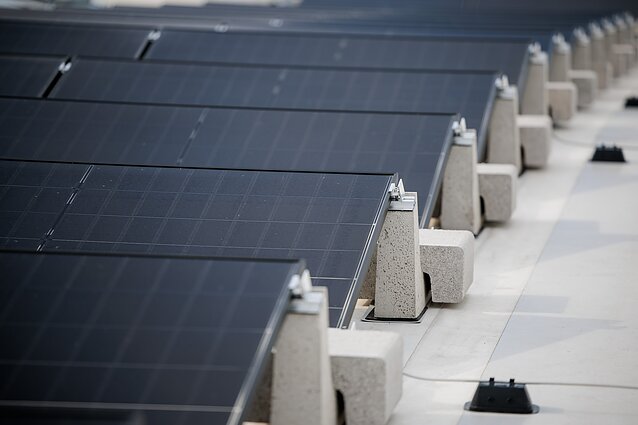 Vilniaus oro uosto išvykimo terminalas