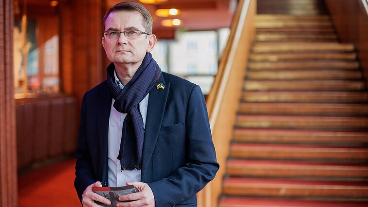 Nausėdos antipatiją jautęs Dulkys: jaudinomės dėl prezidentūros reputacijos